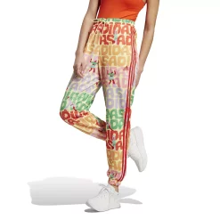 Women's adidas x FARM Rio Track Pants -Adidas shop 5770733 Pearl Citrine