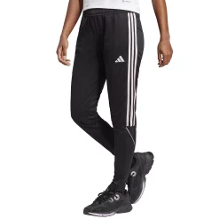 Women's adidas Tiro 23 League Pants -Adidas shop 5775013 Black Pink
