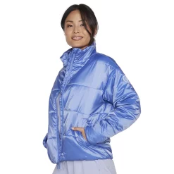 Women's Skechers® GOWALK™ GOSHIELD™ Jacket -Adidas shop 5776559 ALT2