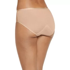Women's Jockey® Worry Free Heavy Absorbency Hipster Panty 2584 -Adidas shop 5789936 ALT