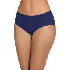 Women's Jockey® Worry Free Heavy Absorbency Hipster Panty 2584