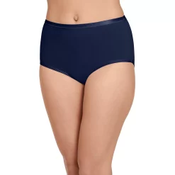 Women's Jockey® Worry Free Heavy Absorbency Brief Panty 2581 11 Women's Jockey® Worry Free Heavy Absorbency Brief Panty 2581 -Adidas shop 5790068 Just Past Midnight