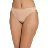 Women's Jockey® Worry Free Light Absorbency Thong Panty 2586