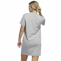 Women's adidas Celestial T-Shirt Dress -Adidas shop 5807195 ALT