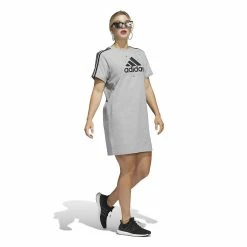 Women's adidas Celestial T-Shirt Dress -Adidas shop 5807195 ALT2