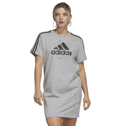 Women's adidas Celestial T-Shirt Dress