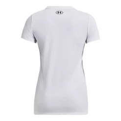 Women's Under Armour Tech™ Script Logo Tee 21 Women's Under Armour Tech™ Script Logo Tee -Adidas shop 5811969 ALT5