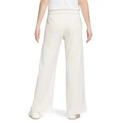 Women's Nike Sportswear Club Fleece Midrise Wide-Leg Pants 9 Women's Nike Sportswear Club Fleece Midrise Wide-Leg Pants -Adidas shop 5813739 ALT