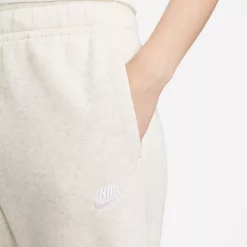 Women's Nike Sportswear Club Fleece Midrise Wide-Leg Pants 11 Women's Nike Sportswear Club Fleece Midrise Wide-Leg Pants -Adidas shop 5813739 ALT3