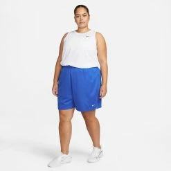 Plus Size Nike Dri-FIT Attack Shorts -Adidas shop 5815791 ALT2