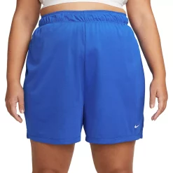 Plus Size Nike Dri-FIT Attack Shorts -Adidas shop 5815791 Hyper Royal