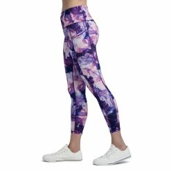 Women's Gaiam Om Olivia Print High-Waisted 7/8 Leggings 7 Women's Gaiam Om Olivia Print High-Waisted 7/8 Leggings -Adidas shop 5847550 ALT2