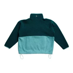 Women's Tone It Up Teddy Jacket 13 Women's Tone It Up Teddy Jacket -Adidas shop 5884950 ALT3