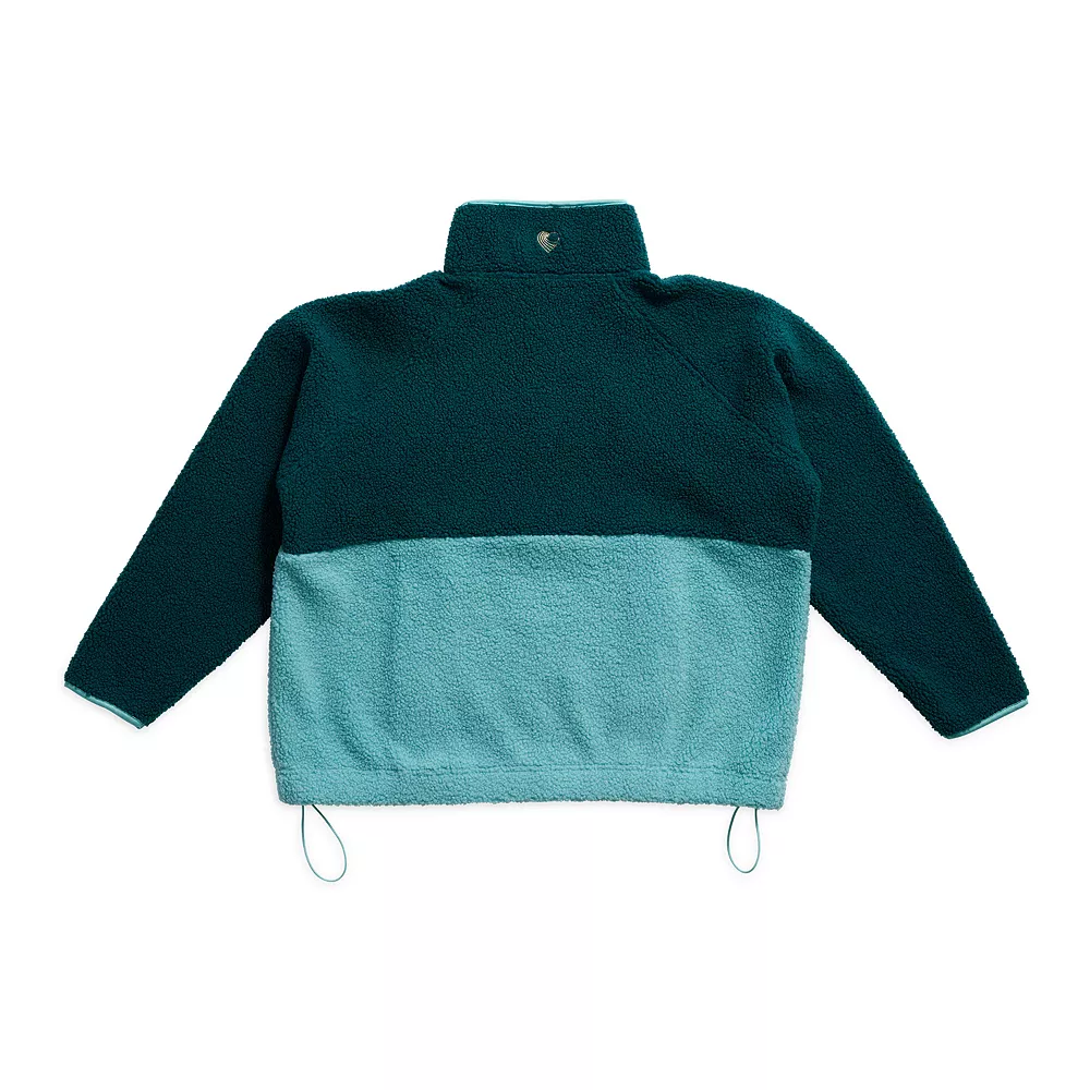 Women's Tone It Up Teddy Jacket 7 Women's Tone It Up Teddy Jacket - Image 5