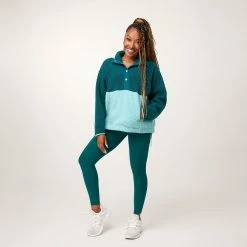 Women's Tone It Up Teddy Jacket 15 Women's Tone It Up Teddy Jacket -Adidas shop 5884950 ALT5