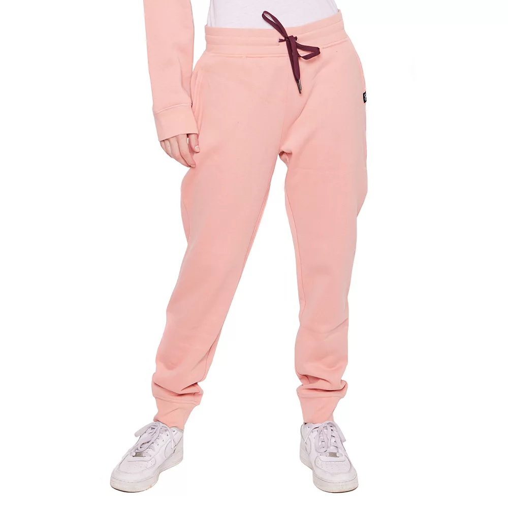 Women's Be Boundless Soft Touch Fleece Jogger Pants 4 Women's Be Boundless Soft Touch Fleece Jogger Pants - Image 2
