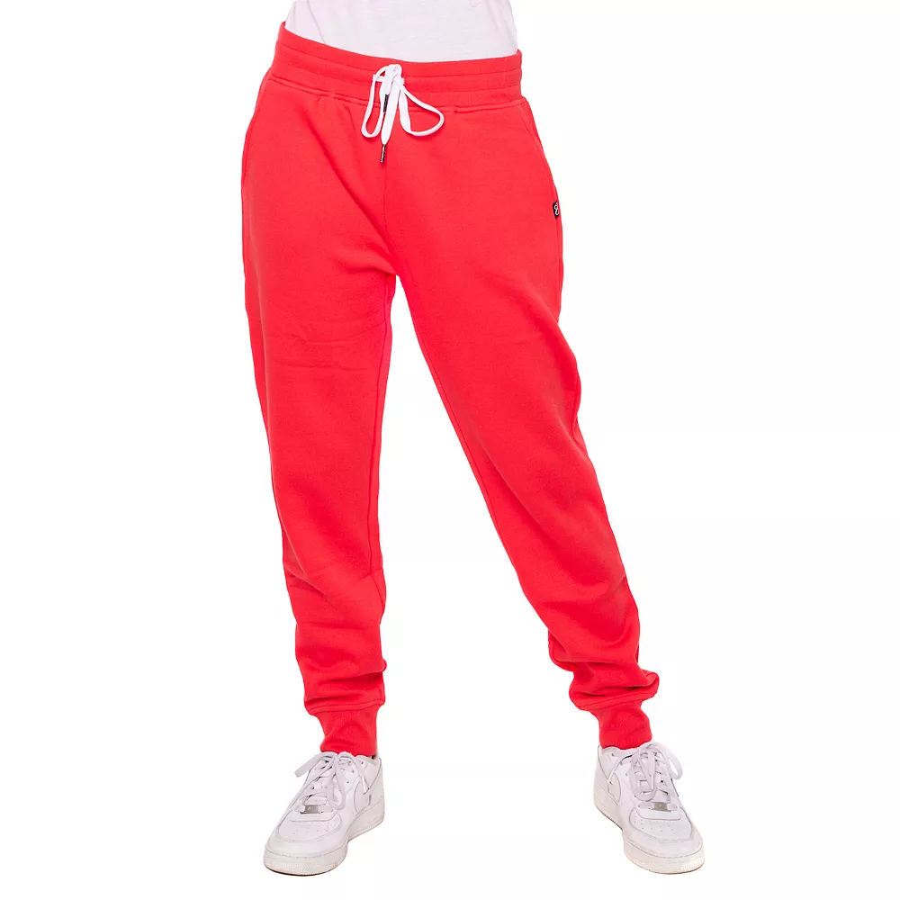 Women's Be Boundless Soft Touch Fleece Jogger Pants 3 Women's Be Boundless Soft Touch Fleece Jogger Pants