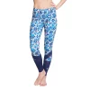 Women's Mazu Swim High-Rise Slimming Swim Leggings