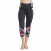 Women's Mazu Swim Slimming Swim Capri Leggings 2 Women's Mazu Swim Slimming Swim Capri Leggings -Adidas shop 5898938 Yellow