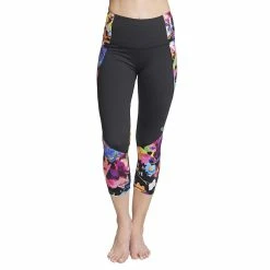 Women's Mazu Swim Slimming Swim Capri Leggings