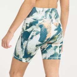 Women's FLX Ascent Bike Shorts 11 Women's FLX Ascent Bike Shorts -Adidas shop 5913165 ALT