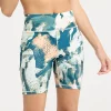 Women's FLX Ascent Bike Shorts -Adidas shop 5913165 Abstract Dots