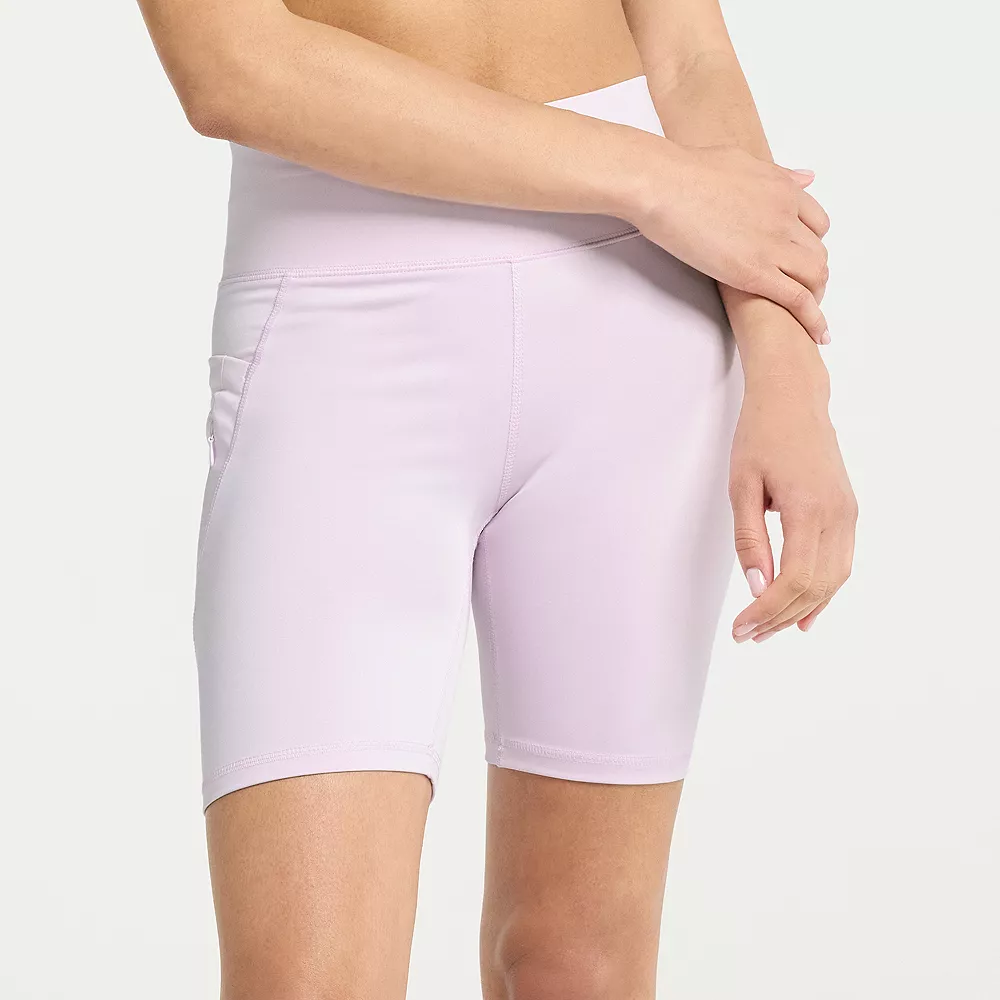 Women's FLX Ascent Bike Shorts 5 Women's FLX Ascent Bike Shorts - Image 3