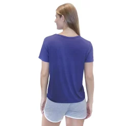 Plus Size PSK Collective Side-Twist Tee -Adidas shop 5919415 ALT