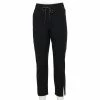 Women's FLX High-Waisted Woven Ankle Pants