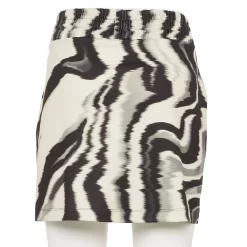 Women's Tek Gear® Soft Tek Mini Skirt -Adidas shop 5942073 ALT