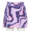 Women's Tek Gear® Soft Tek Mini Skirt