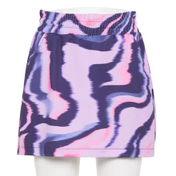 Women's Tek Gear® Soft Tek Mini Skirt