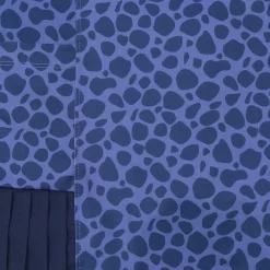 Women's Nancy Lopez Flirty Lux Printed Golf Skort -Adidas shop 5965747 ALT3