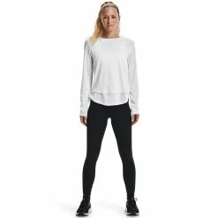 Women's Under Armour UA Motion Leggings -Adidas shop 5983735 ALT2