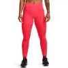 Women's Under Armour UA Motion Leggings -Adidas shop 5983735 Beta Red