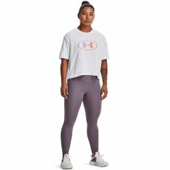 Women's Under Armour Motion High-Waisted Ankle Leggings -Adidas shop 5983885 ALT2