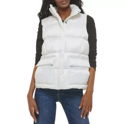 Women's Levi's® Box Quilted Puffer Vest