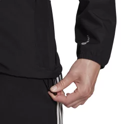 Women's adidas Essentials RAIN.RDY Lightweight Jacket -Adidas shop 6077733 ALT5