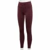 Women's FLX Ascent High-Waisted Trail Leggings with Pockets 1 Women's FLX Ascent High-Waisted Trail Leggings with Pockets -Adidas shop 6120039