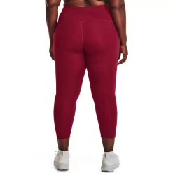 Plus Size Under Armour Motion Ankle Leggings -Adidas shop 6142710 ALT