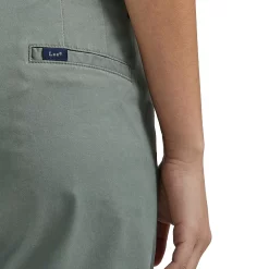 Women's Lee® Chino Walking Shorts -Adidas shop 6171692 ALT3