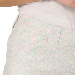 Women's Lee® Chino Walking Shorts -Adidas shop 6171692 ALT4