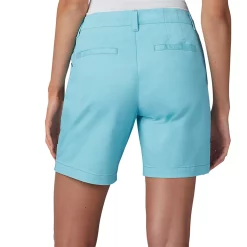 Women's Lee® Chino Walking Shorts -Adidas shop 6171692 ALT5