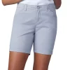 Women's Lee® Chino Walking Shorts -Adidas shop 6171692 Alloy