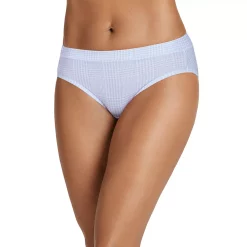 Women's Jockey® Cotton Blend Stretch Bikini Panty 1341 -Adidas shop 6225035 Glenn Plaid Mini