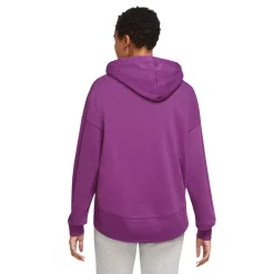 Women's Nike Sportswear Club Fleece Oversized Hoodie -Adidas shop 6225183 ALT